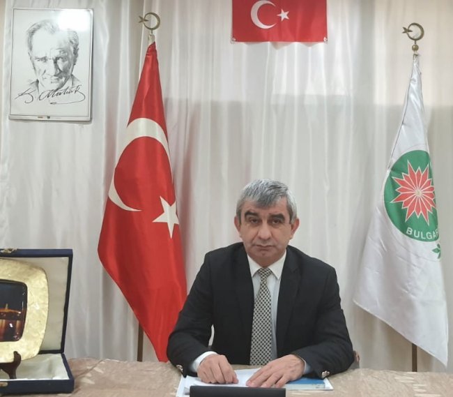 Ortadoğu’da Yeni Haritalar ve Türkiye’nin Rolü