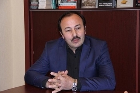 II Qarageni Qarabağa Şeyxmi çağırıb?