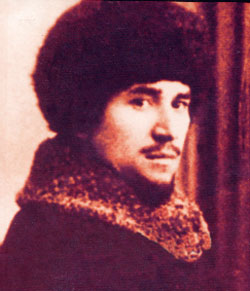 Başkurtistan’ın Halk Kahramanı Sosyalist ve Turancı Mirsaid Sultan Galiyev Kimdir?