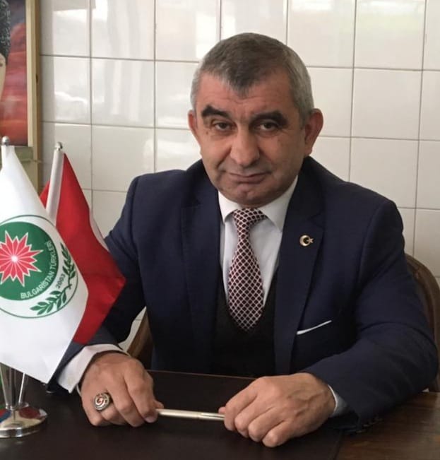 Türk Dünyasının Okyanusu: Türkiye