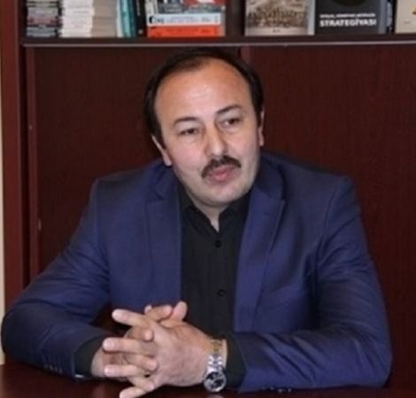 Türk Dünyasında Edebiyat, Edebiyatta Türk Dünyası