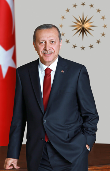 Cumhurbaşkanı Erdoğan’dan yurt dışındaki vatandaşlara mektup
