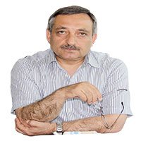 SES VER ABDAL HALİL AĞAM SES VER