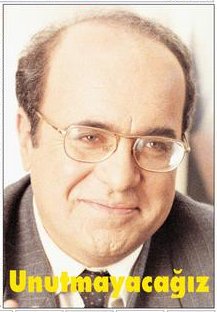 Gerçek vatansever Uğur Mumcu’yu 31 yıl önce kaybettik… Niçin öldürdüler