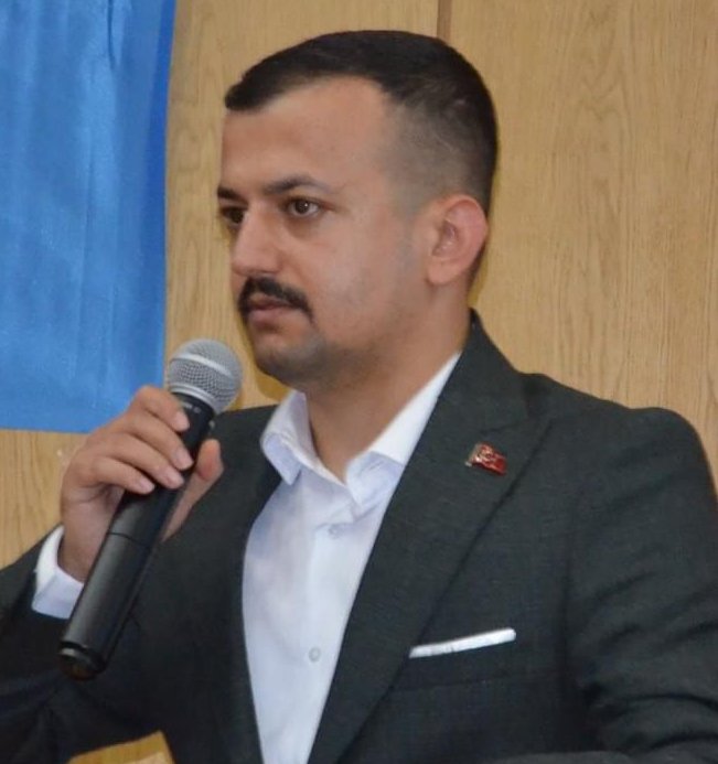 Hilal Halep’te