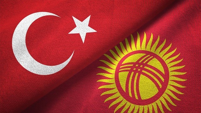Türkiye–Kırgızistan İlişkileri Kapsamlı Stratejik Ortaklık Çerçevesinde Derinleşiyor