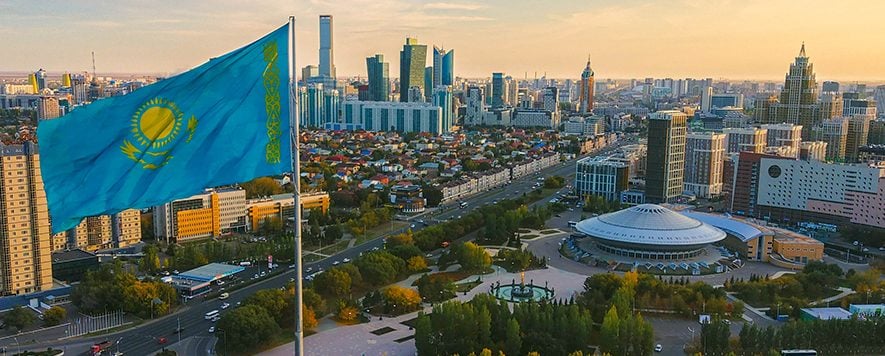 Kazakistan, Jeolojik Araştırmalara Yaklaşık 500 Milyon Dolar Ayırıyor: Üç Yıllık Büyük Yatırım Başlıyor