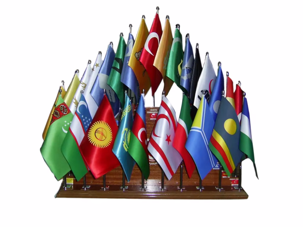 Dünyada Ne Kadar Türk Var? (Güncel Verilere Göre)