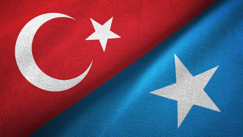 Türkiye–Somali Denizcilik İş Birliği Yeni Döneme Giriyor
