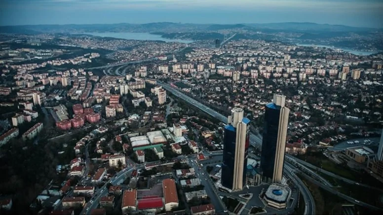 İstanbul İçin Su Riski Artıyor: 64 Yılın En Düşük Yağış Ortalaması Tehlike Sinyali Veriyor