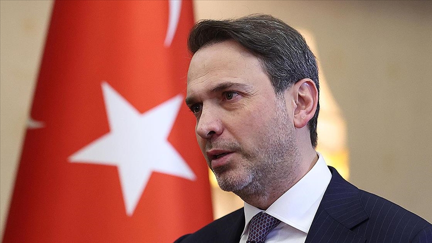 Türkiye ile Güney Kore Arasında Enerji İş Birliği Görüşmesi