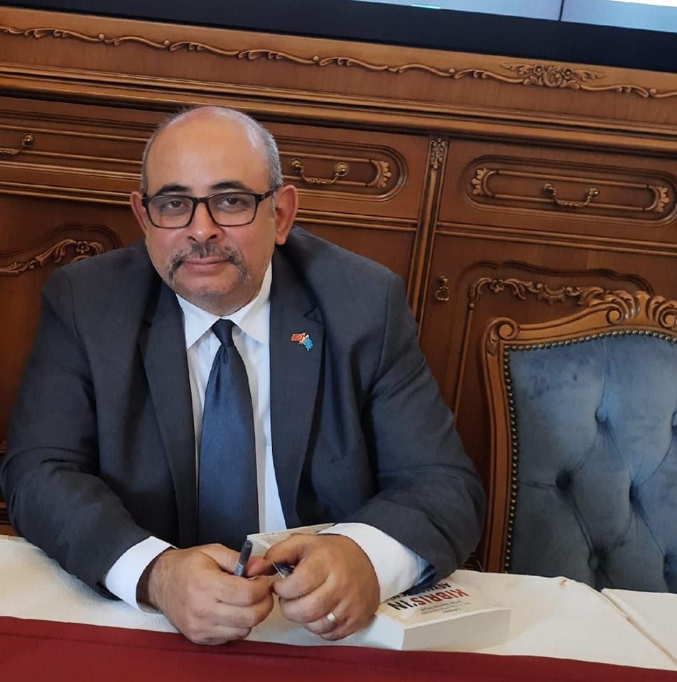 Gökyüzünden Gelen Selam: KKTC’den Çanakkale’ye Bir Ses