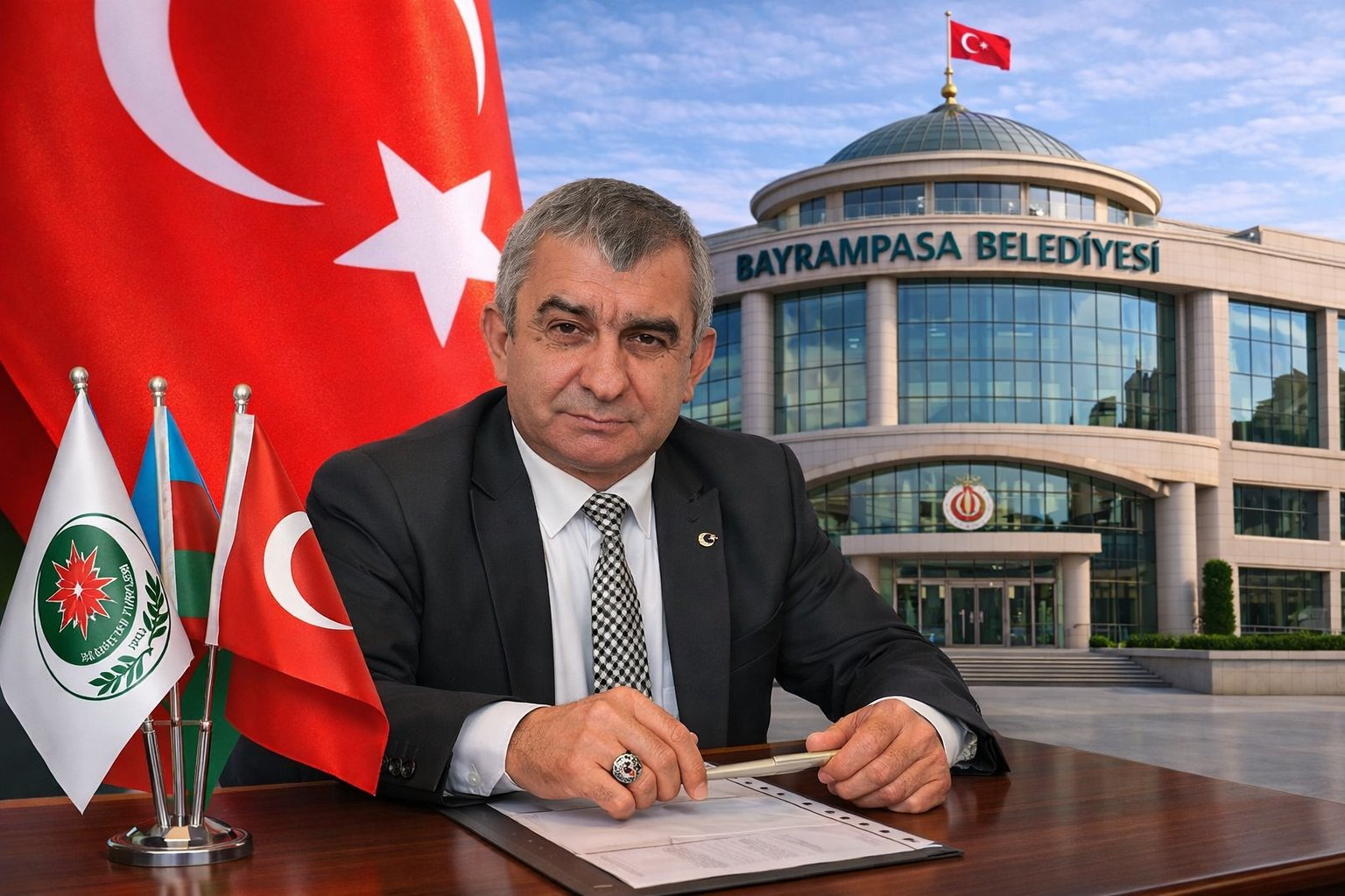 Büyük Çınar ve Türk’ün Yükselen Asrı
