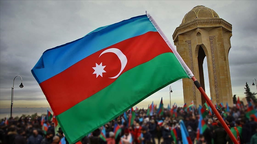 İran’a ait İHA’lar Nahçıvan’daki havaalanına saldırdı
