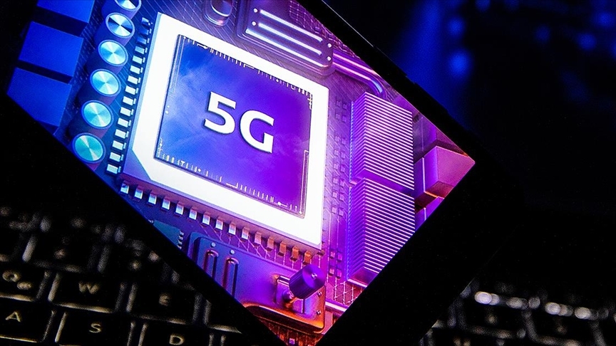 5G, sanayide üretim süreçlerini hızlandıracak