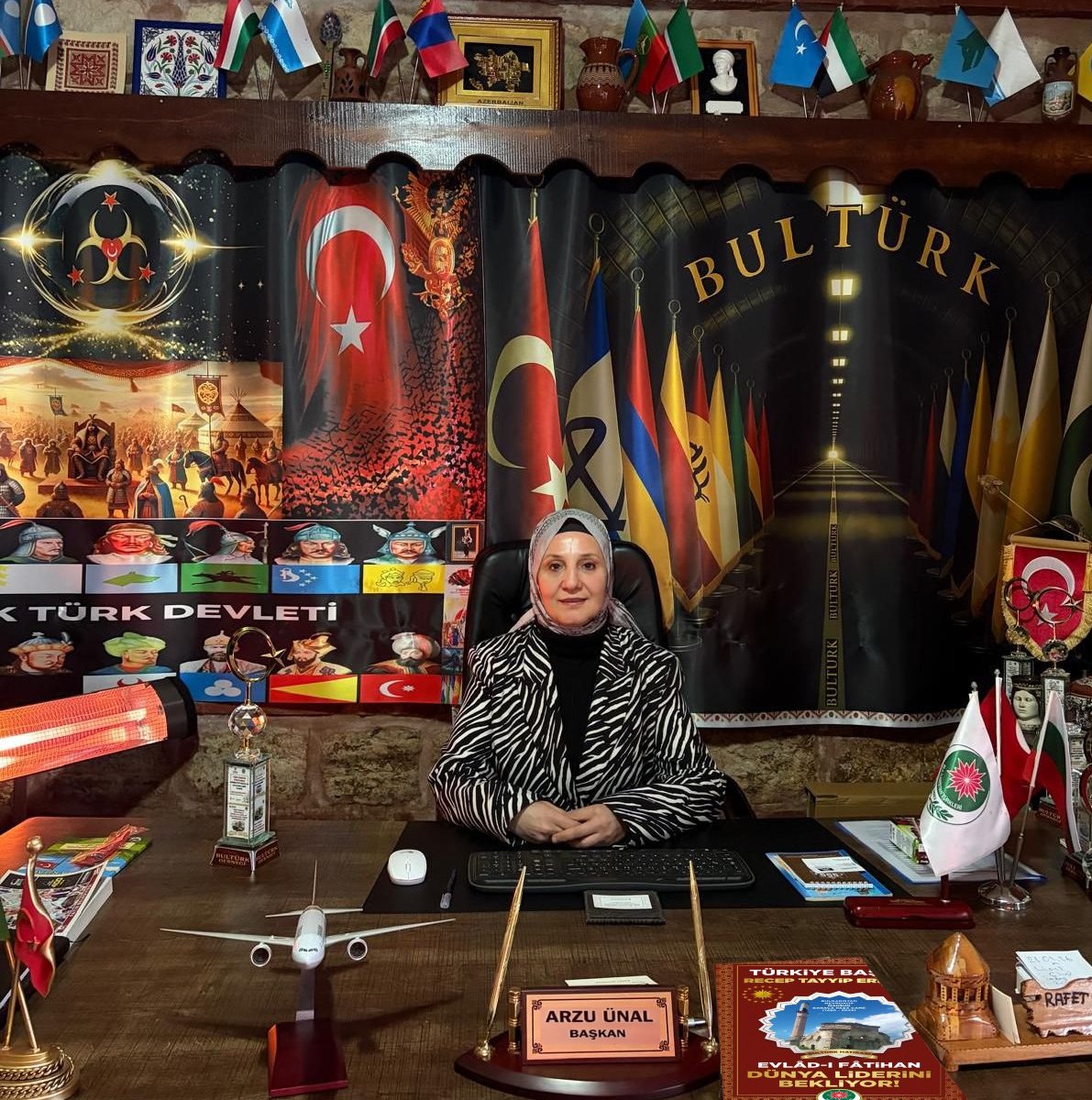 Bilgi Artık Güçten Fazlası: Dijital Çağın Yeni Hakimiyeti