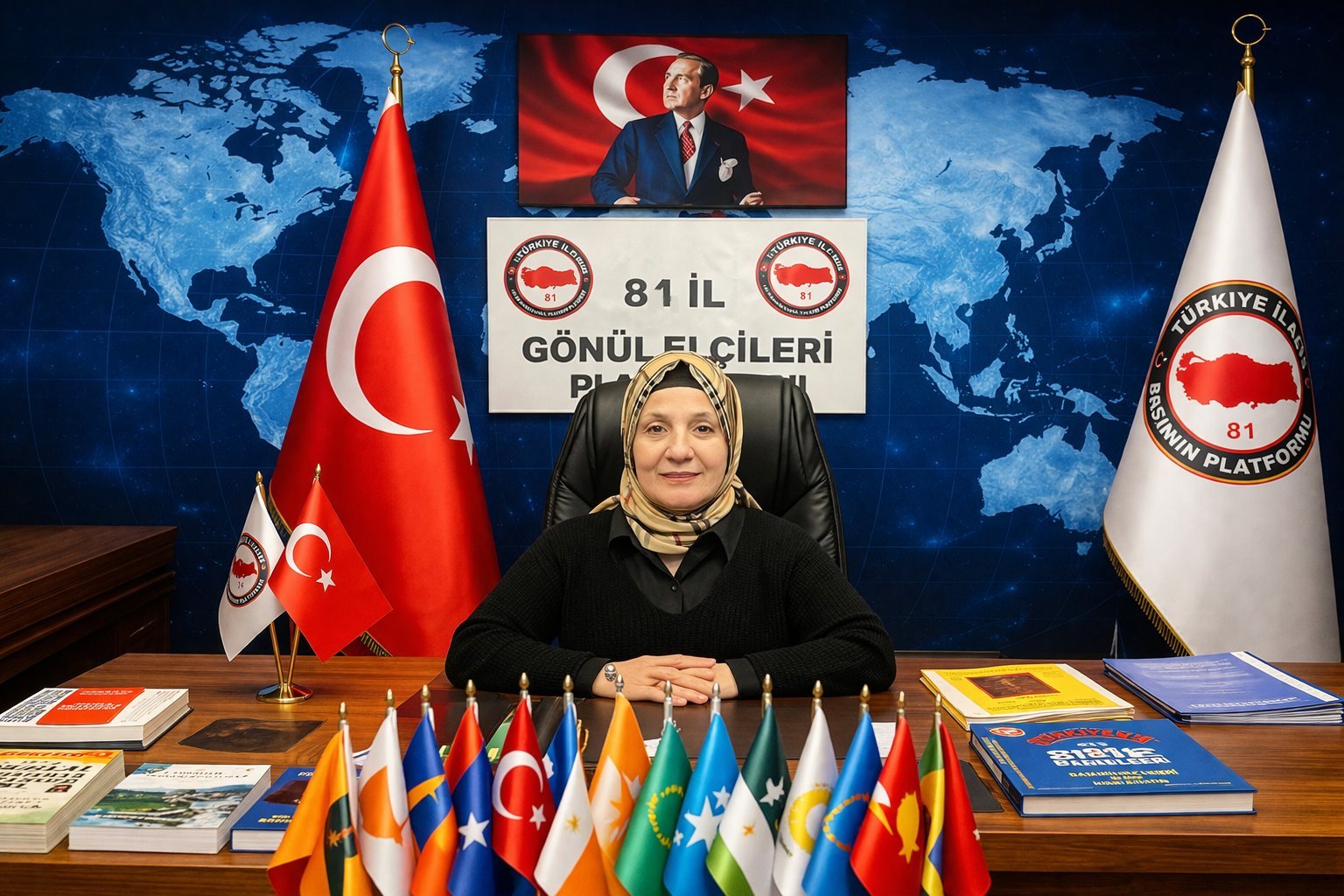 Bazen insan hayal kurarken bile incinir…