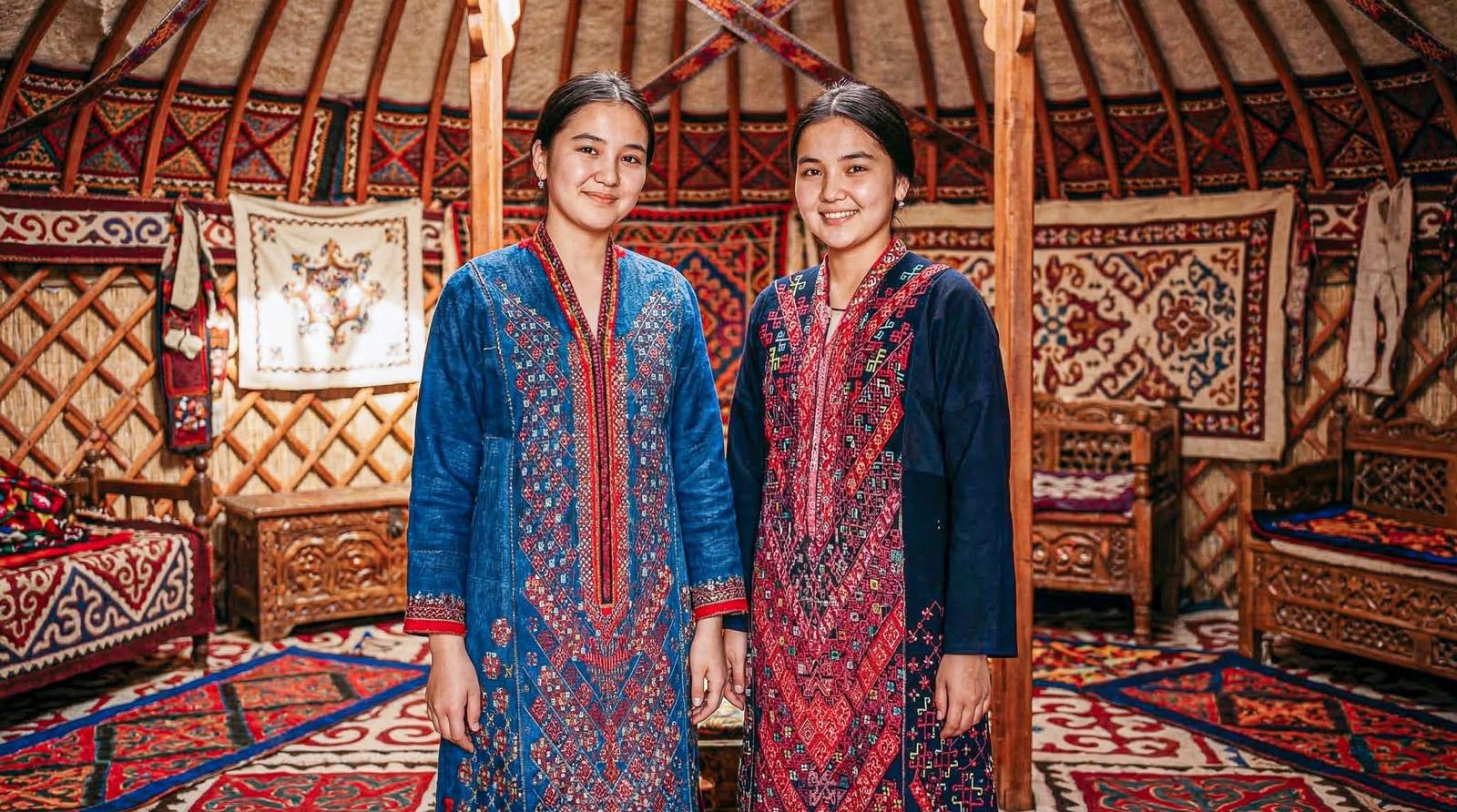 Karakalpaklar: Bozkırın, Suyun ve Hafızanın Halkı
