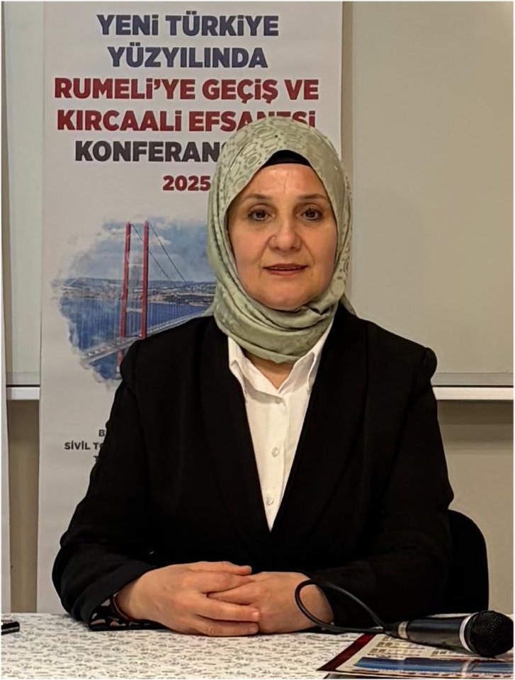 SAZI SUSAN MİLLETİN HAFIZASI SUSAR