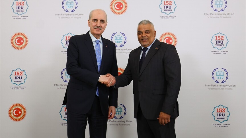 Kurtulmuş’tan Yoğun Diplomasi: Malavi ve Avustralya ile İlişkiler Masada