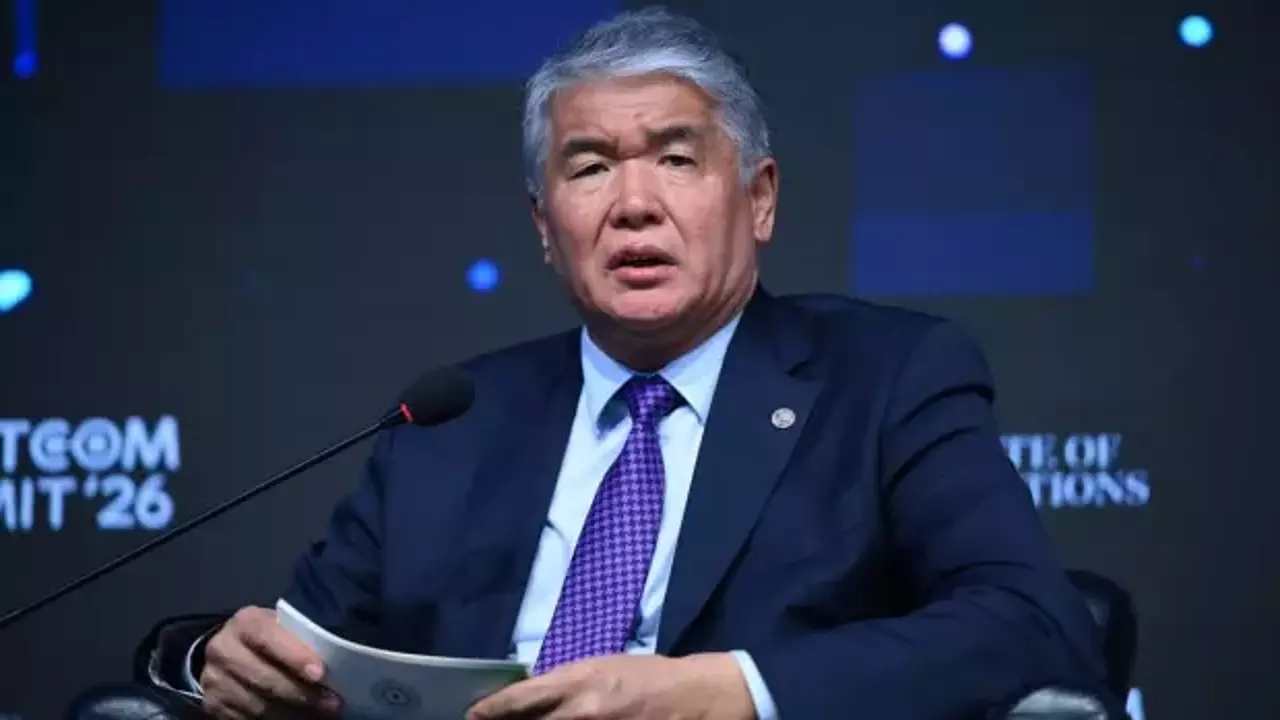 TÜRKSOY’dan Ortak Medya Vurgusu: Türk Dünyası İçin Tek Ses Çağrısı