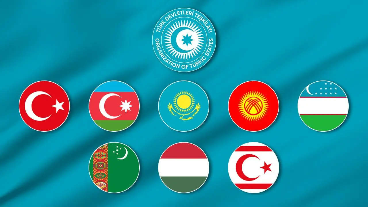 Uluslararası Türk Kültürü Teşkilatı TÜRKSOY Genel Sekreterliğinin ev sahipliğinde; EkoAvrasya Vakfı, Türk Dünyası Sivil Toplum İşbirliği Derneği (TÜRKSİT) ve Politik Stratejiler Araştırma Merkezi (POLSAM) iş birliğiyle düzenlenen “Türk Dünyası Entegrasyonunda Yeni Ufuklar: Ortak Geleceğe Doğru Stratejik Vizyon” Uluslararası Sempozyumu, Ankara’da gerçekleştirildi