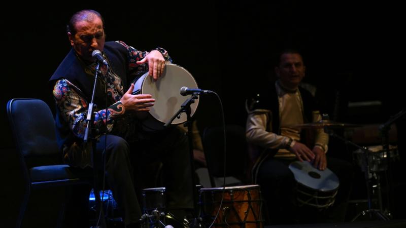 Azerbaycan Bağımsızlık Günü Ankara’da Kutlandı