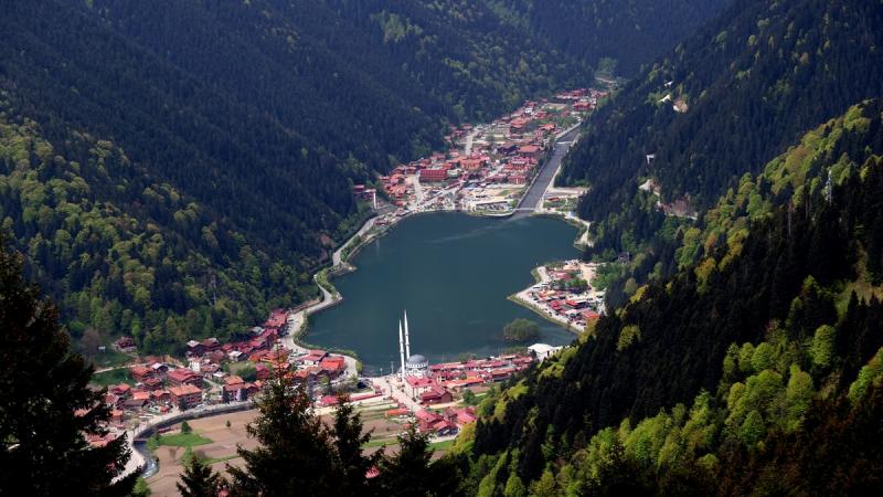 Trabzon ile Şuşa Kardeş Şehir Oluyor