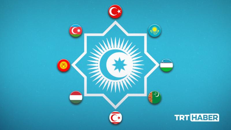 ABD’li Kuruluştan Türk Devletleri Teşkilatı’na Övgü