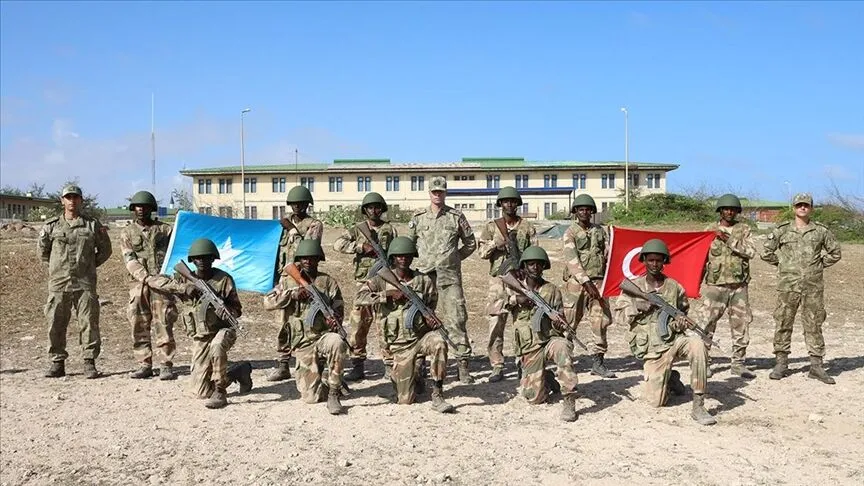SOMALİ’DEKİ TÜRK ÜSSÜ: BİR FIRLATMA MERKEZİNDEN DAHA FAZLASI