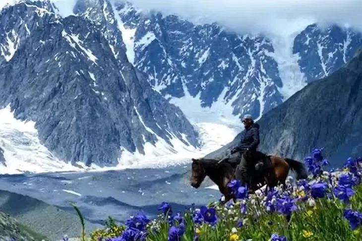 Altay Dağları, Türk Dünyasını Uluslararası Kültür Festivalinde Buluşturacak
