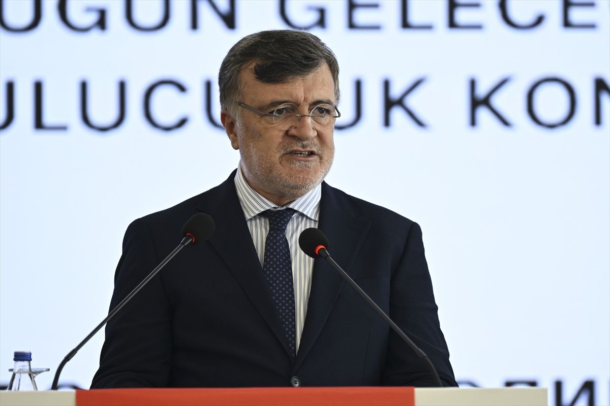 Türk Dünyası Arabuluculuk Konvansiyonu Ankara’da Gerçekleştirildi