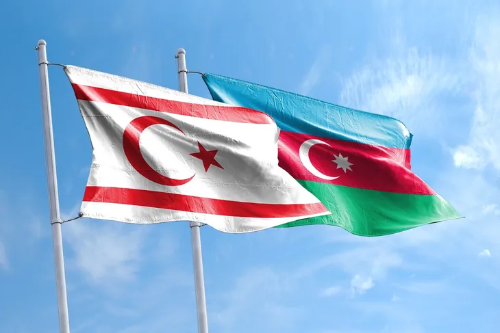 Azerbaycan ile KKTC Sağlık Alanında İş Birliğini Güçlendiriyor