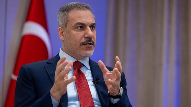 Hakan Fidan: “Netanyahu Yaklaşan Seçimler Öncesinde Yeni Bir Düşman Arayışında”