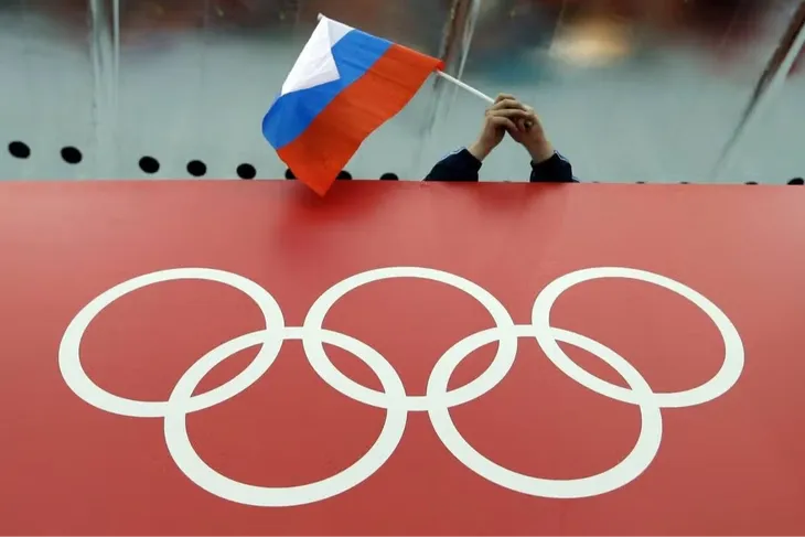 Tepki Çeken IOC Kararı: Rusya Olimpiyat Hareketine Geri Dönüyor