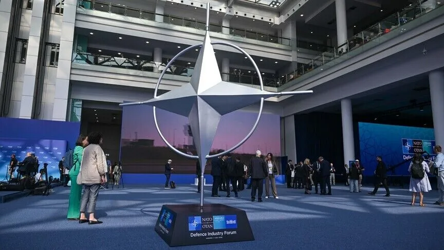 Uluslararası Basın, Ankara’daki NATO Zirvesi Sonrası Türkiye’yi Manşetlerine Taşıdı