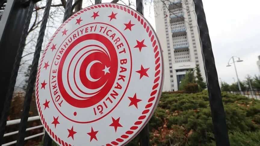 Türkiye, Yılın İlk Yarısında 57 Ülkeyle Ticari Diplomasi Temasları Gerçekleştirdi