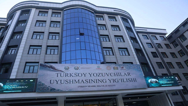 Türk dünyasının en büyük edebiyat ödülü için hazırlık başladı
