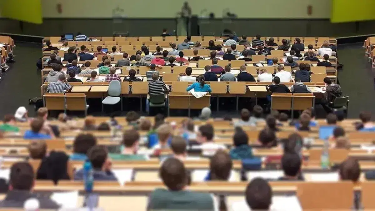 YÖK Başkanı Özvar açıkladı: Üniversite affından yaklaşık 500 bin öğrenci yararlanabilecek