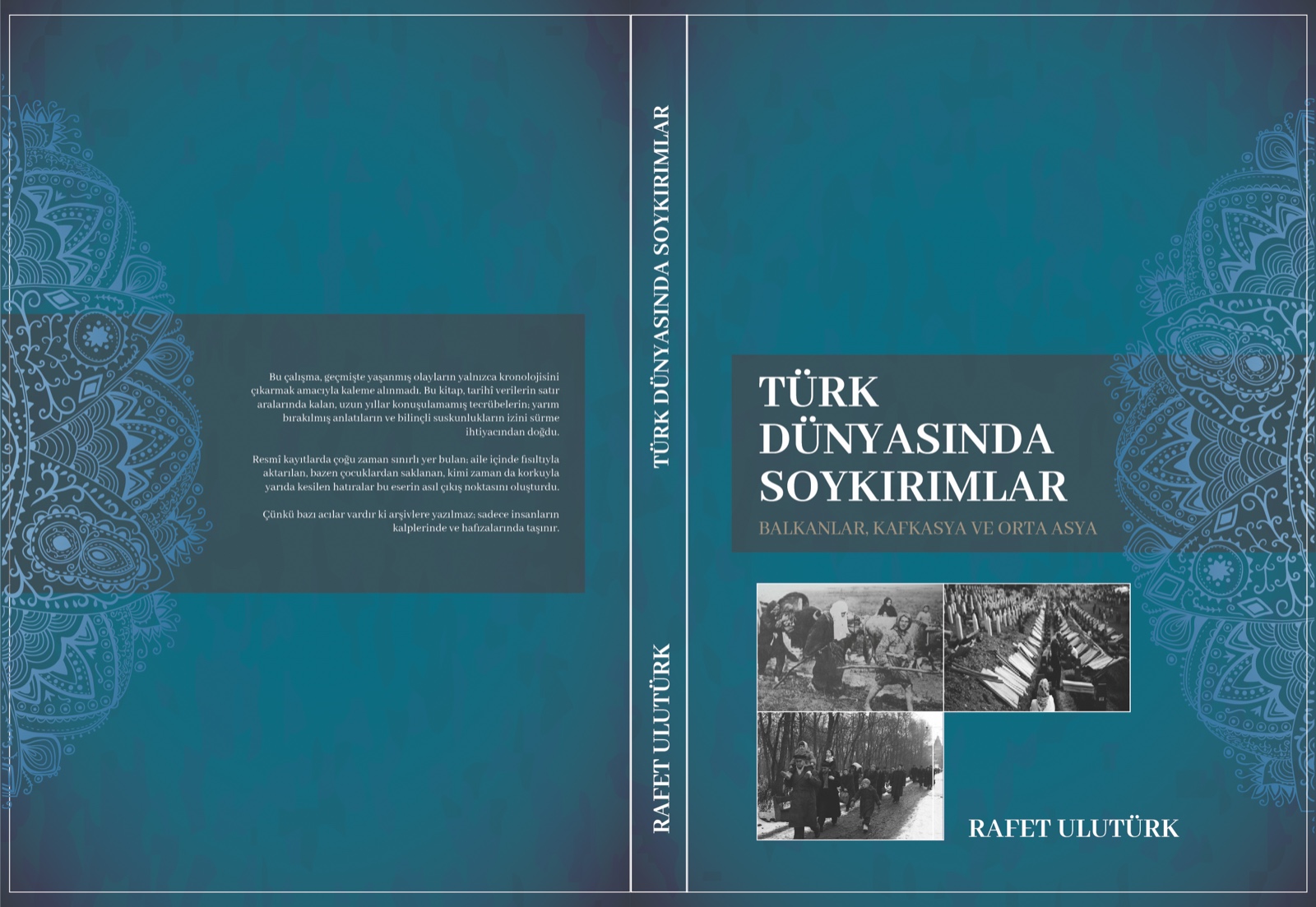 Bir Kitaptan Daha Fazlası