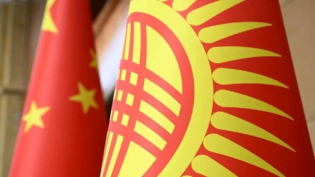 Çin’den Kırgızistan vatandaşlarına vizesiz seyahat kolaylığı
