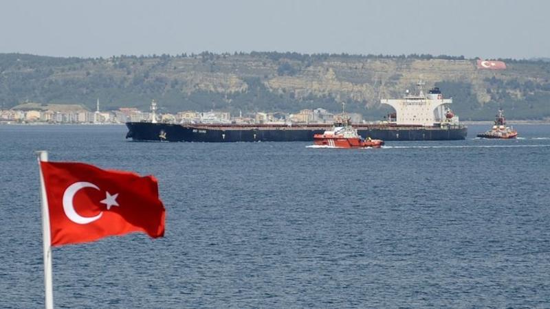 Türk Cumhuriyetleriyle ticaret yılın ilk yarısında 9,4 milyar dolara ulaştı