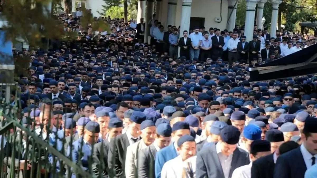 Bir Operasyondan Daha Fazlası: Para, Cemaat Yapıları ve Avrupa’daki Yeni Merkez Tartışması