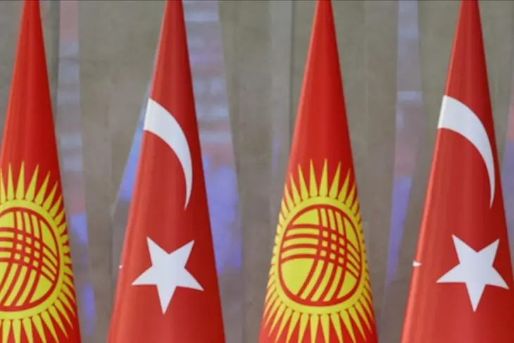 Kırgızistan’dan sağlıkta Türkiye modeli: İlaç üretiminde yerelleşme gündemde