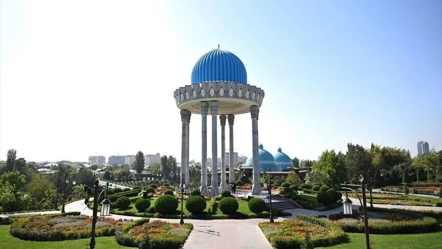 Özbekistan’da Sovyet döneminin siyasi baskı kurbanları anılıyor