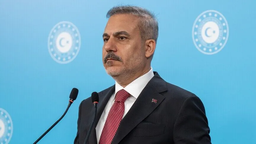 Hakan Fidan Libya Yolunda: Gündemde Siyaset, Enerji ve Savunma İş Birliği