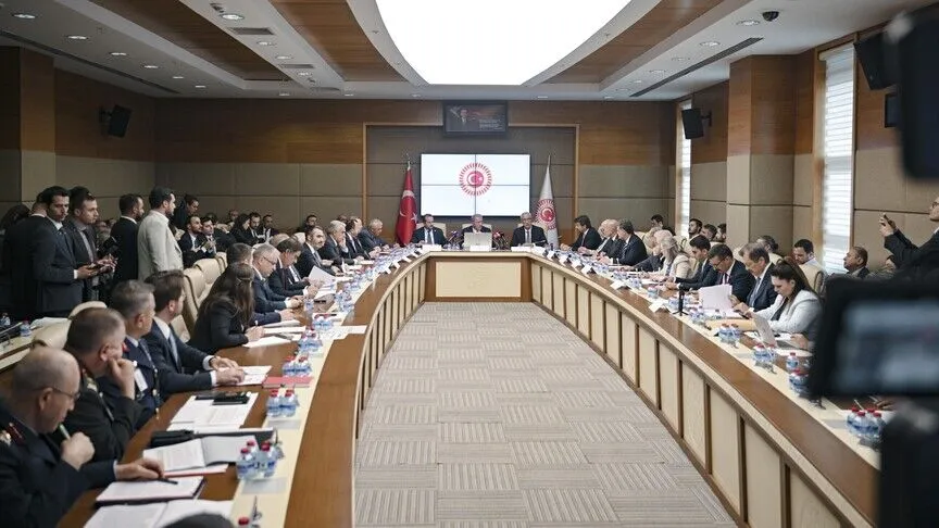 Şehit Aileleri ve Gazilerin Haklarını Güçlendiren Kanun Teklifi Komisyondan Geçti