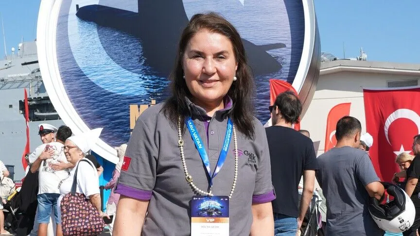 Yerli Denizaltının Gövde Kaynağında Türk Mühendisliği İmzası