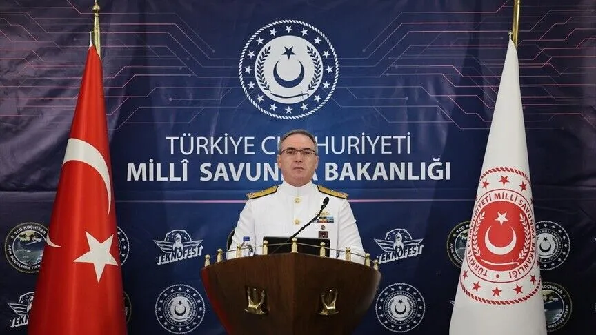 MSB: Suriye ve bölgenin istikrarı için İsrail saldırılarına son vermeli