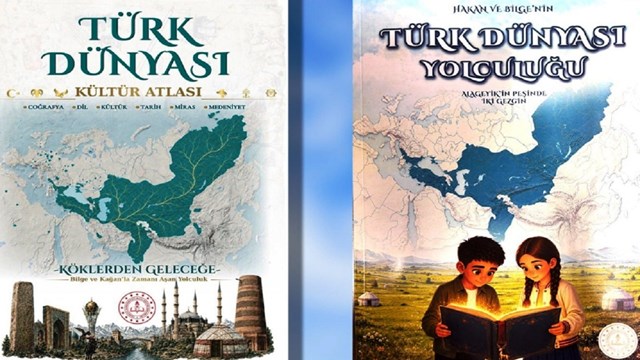 MEB okullarda Türk Dünyası dönemini başlattı